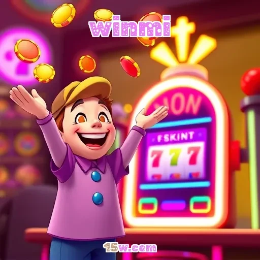 winmi: Descubra o Mundo Fantástico dos Jogos de Tabuleiro