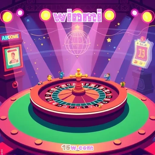 winmi: Descubra a Fascinante Seção Multiplayer que Conecta Jogadores