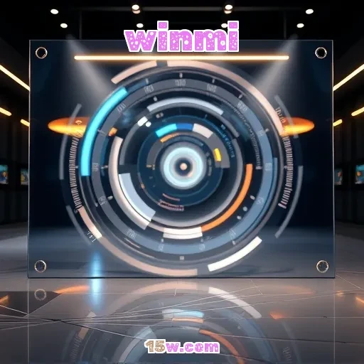 winmi: A Evolução da Plataforma de Jogos no Brasil